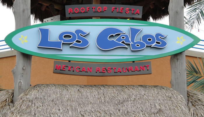 Custom Signs