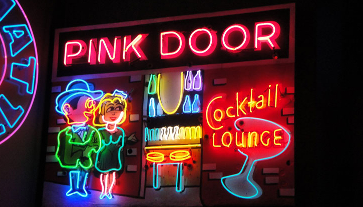 Neon Signs